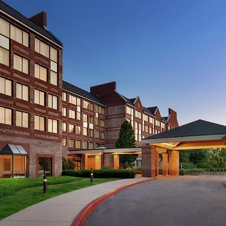 Embassy Suites By Hilton Philadelphia Valley Forge Wayne Екстер'єр фото