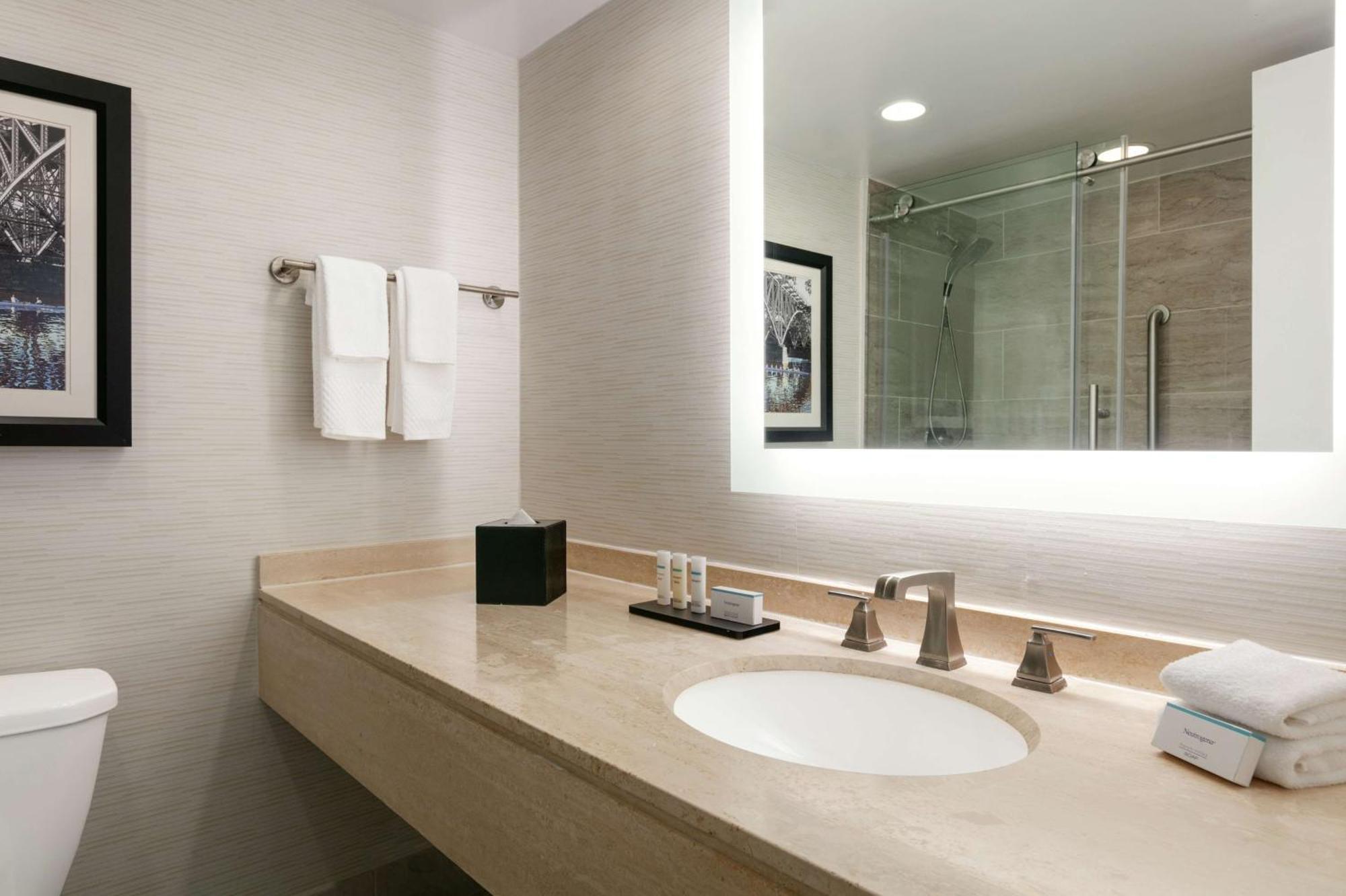 Embassy Suites By Hilton Philadelphia Valley Forge Wayne Екстер'єр фото