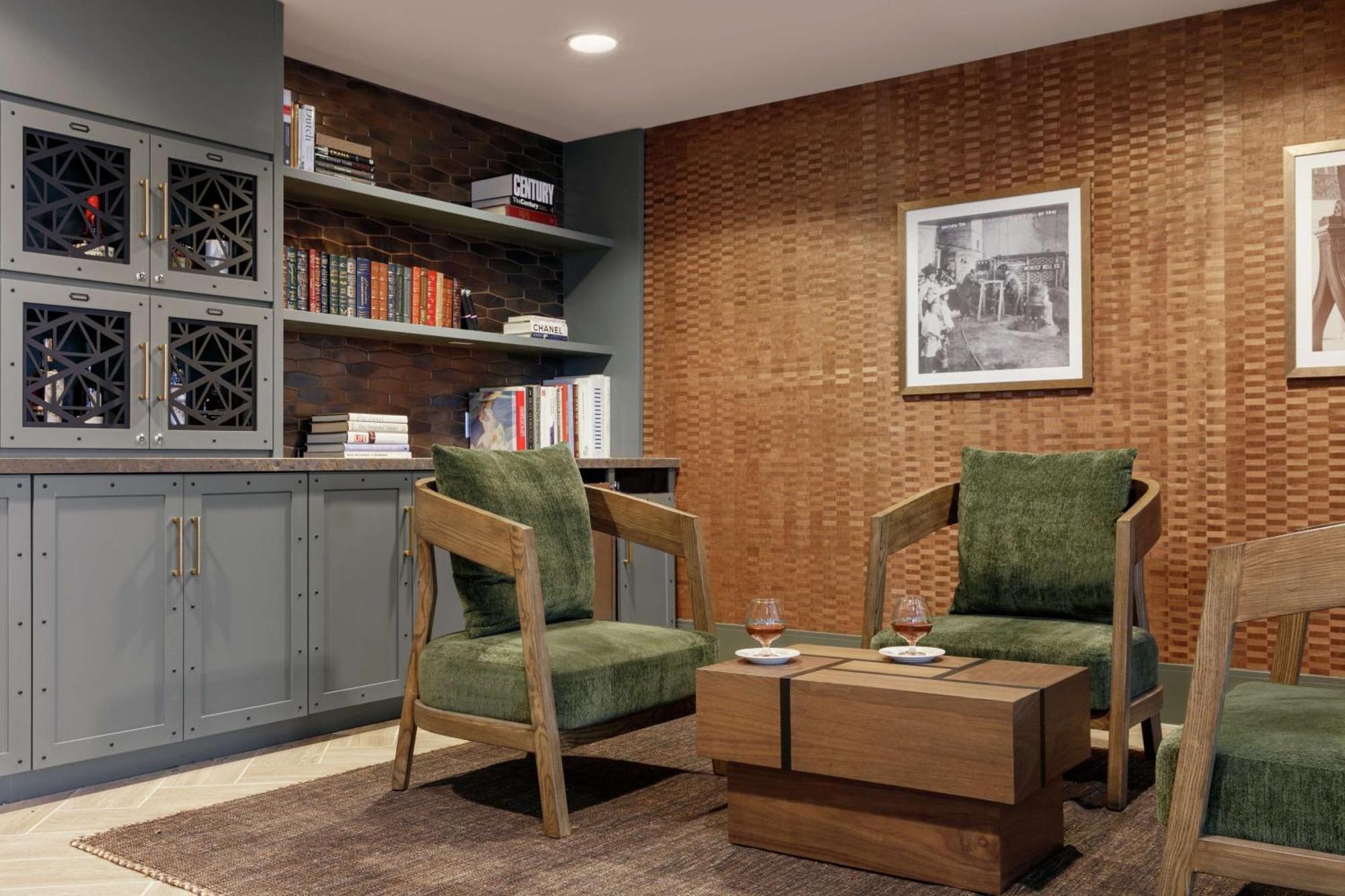 Embassy Suites By Hilton Philadelphia Valley Forge Wayne Екстер'єр фото