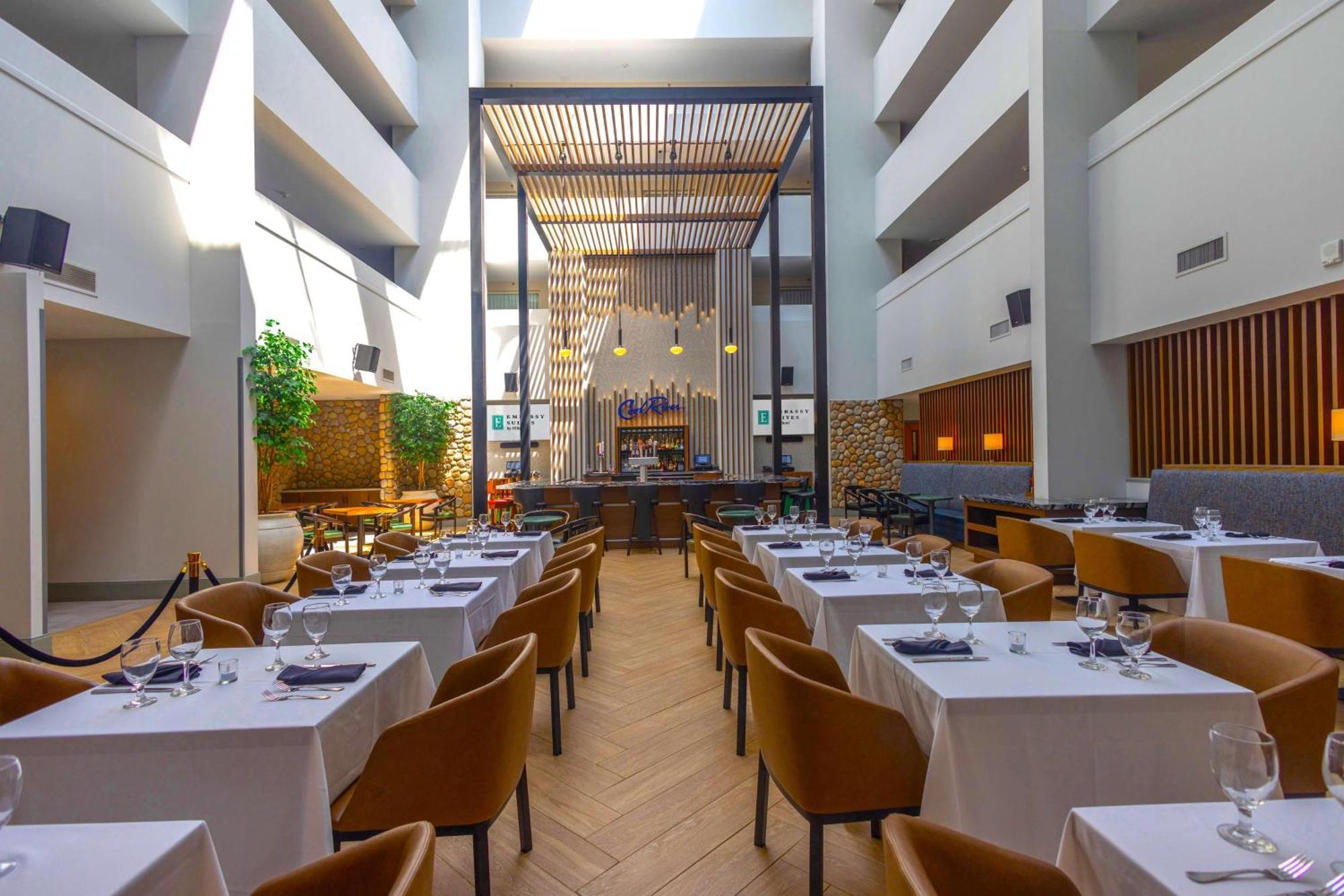 Embassy Suites By Hilton Philadelphia Valley Forge Wayne Екстер'єр фото