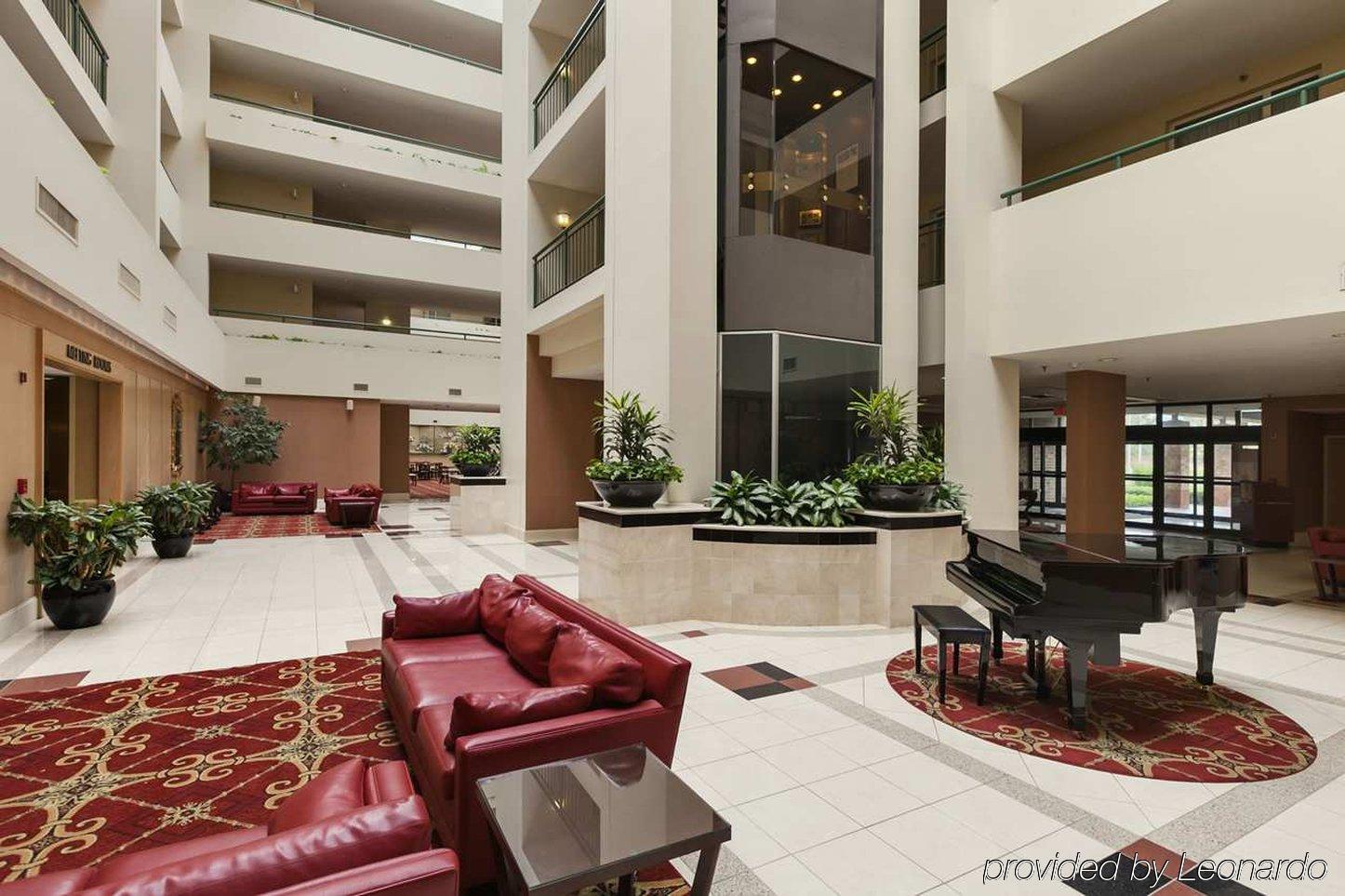 Embassy Suites By Hilton Philadelphia Valley Forge Wayne Інтер'єр фото