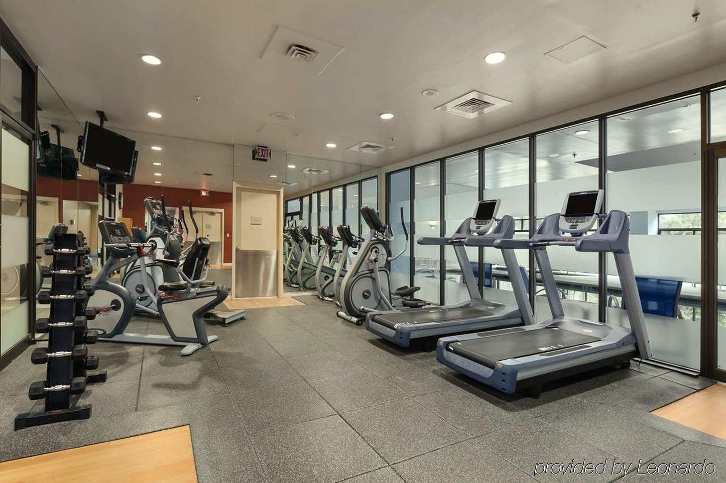 Embassy Suites By Hilton Philadelphia Valley Forge Wayne Зручності фото