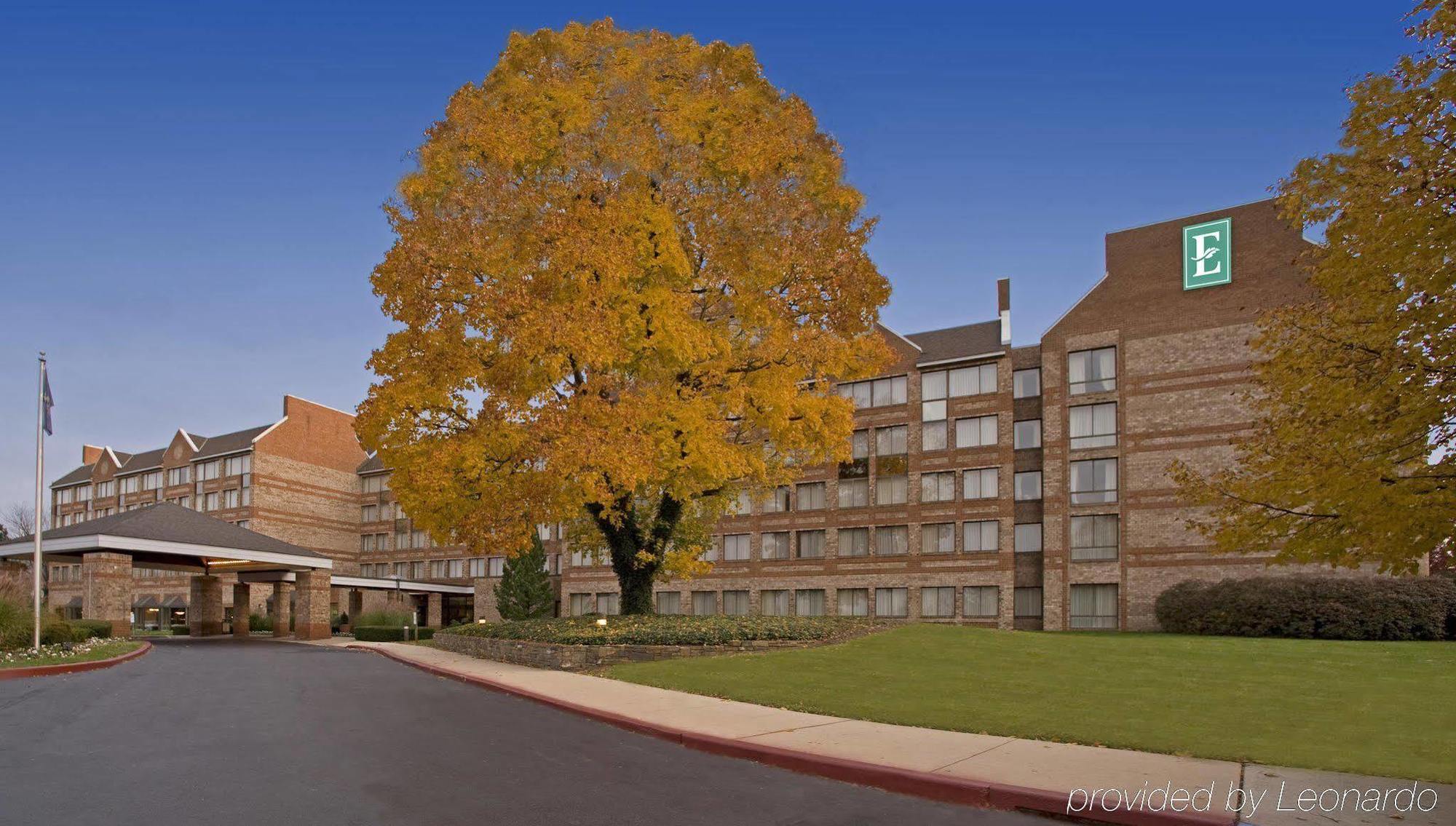 Embassy Suites By Hilton Philadelphia Valley Forge Wayne Екстер'єр фото